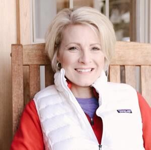 Meet your Posher, Virginia